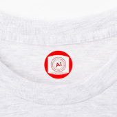 AI Fake-labels Labels (Aangebracht)