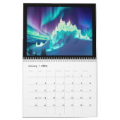 AI Fantasies Kalender (Jan 2026)