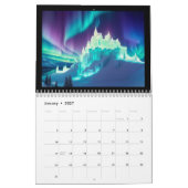 AI Fantasies Kalender (Jan 2027)