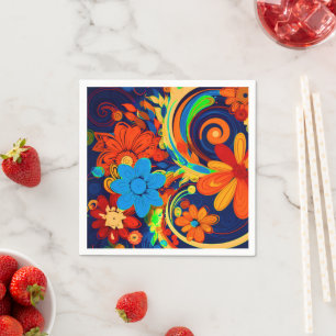 AI Flowers Servet