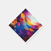 AI Flowers Servet (Hoek)