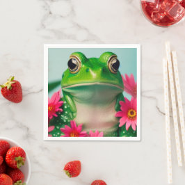 Ai Frog Servet