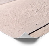 AI Gegenereerd Paar die Handen Stedelijke Kunst ho Poster (Hoek)