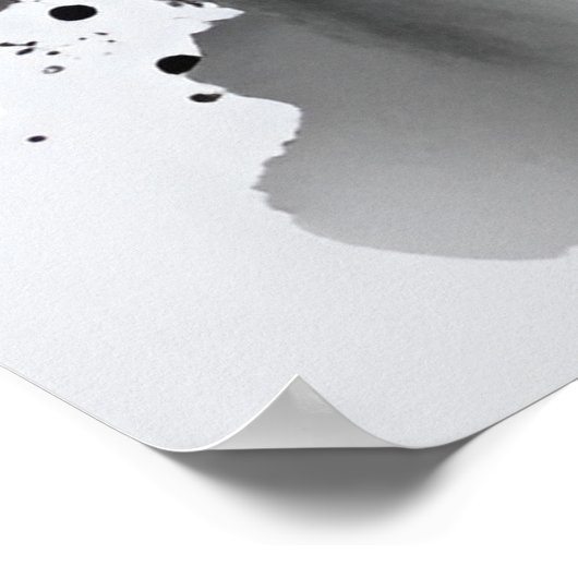 AI Geisha Poster (Hoek)