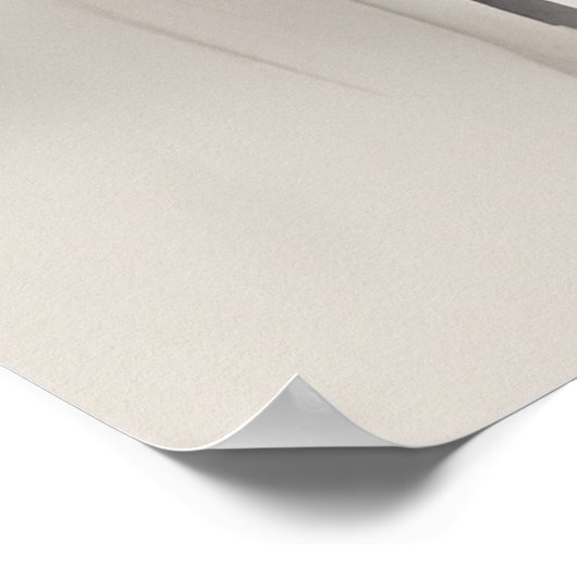 AI Geisha Poster (Hoek)