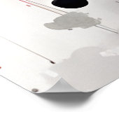 AI Geisha Poster (Hoek)