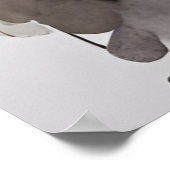 AI Geisha Poster (Hoek)