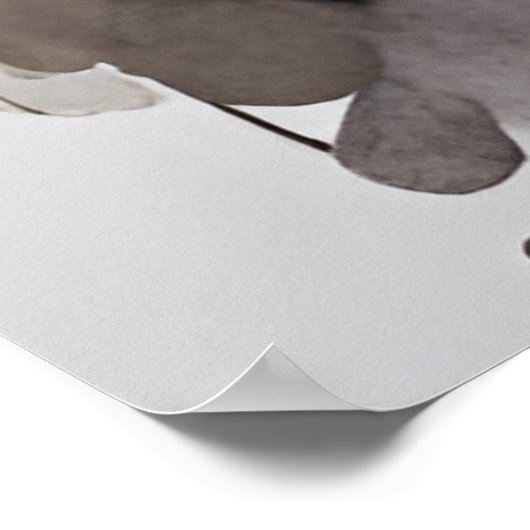 AI Geisha Poster (Hoek)