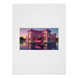 Ai Generated Art Perfect Poster