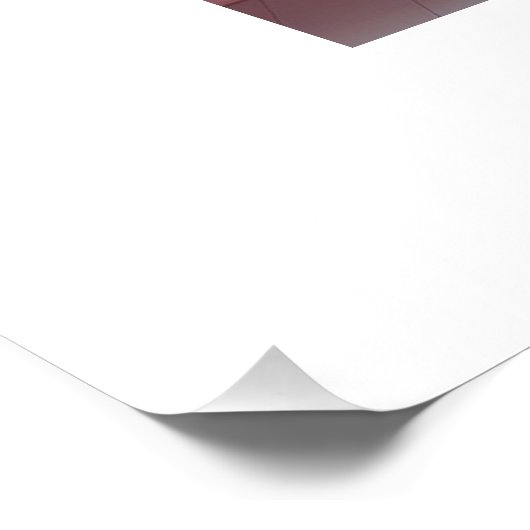 Ai Generated Art Perfect Poster (Hoek)