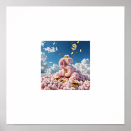 Ai Generated Art Poster