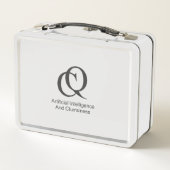 AI-Generated Dog 01 "T-shirt hee hee" (Achterkant)