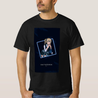 Ai Hayasaka classic T-shirt