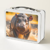 Ai Hippo (Achterkant)