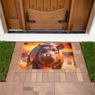 Ai Hippo Deurmat