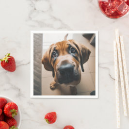 AI-hond Servet