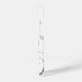 ai hoshino iPhone hoesje (Linkerkant)