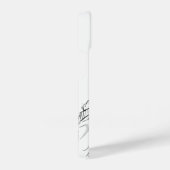 ai hoshino iPhone hoesje (Rechterkant)