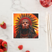 Ai-indiaan Servet (Insitu)