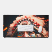 Ai Indian Bureaumat (Keyboard & Muis)