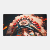 Ai Indian Bureaumat (Voorkant)