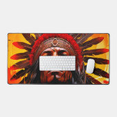 Ai Indian Bureaumat (Keyboard & Muis)