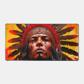 Ai Indian Bureaumat (Voorkant)