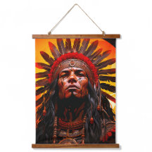 Ai Indiase kunstwerken