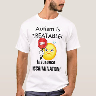 AI is Behandelbare T-Shirt