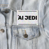 AI Jedi™ Knop Button (Insitu)