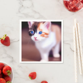 Ai Kitten Servet