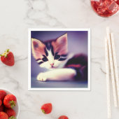 Ai Kitten Servet (Insitu)