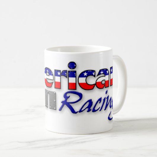 AI koffie Koffiemok (Voorkant rechts)