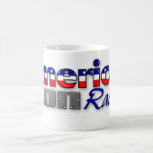 AI koffie Koffiemok (Center)