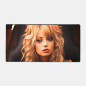 AI Lady Bureaumat (Voorkant)