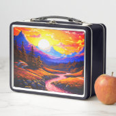 AI-landschap (In situ)