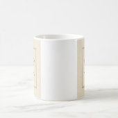 ai Liefde 11 oz Koffiemok (Center)