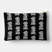 Ai. Love. Amor. Etui (Achterkant)