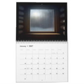 AI Meditaties Kalender (Jan 2027)