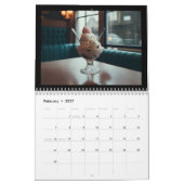 AI Meditaties Kalender (Feb 2027)
