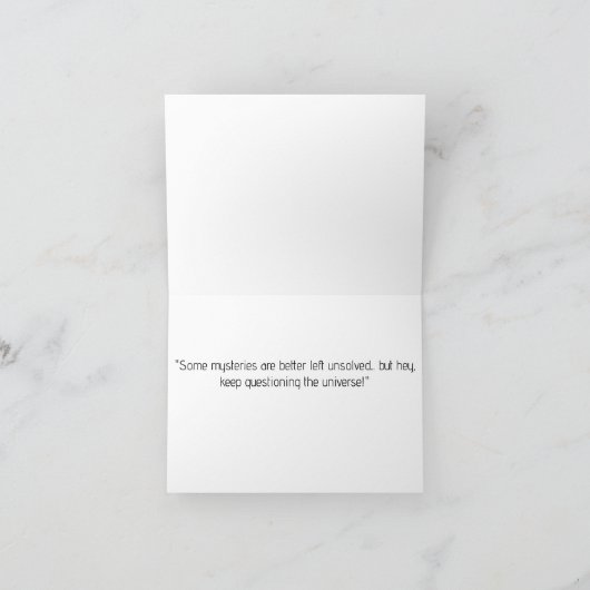 AI Messages Aanmoediging - Maanlanding Samenzwerin Kaart (Binnen)