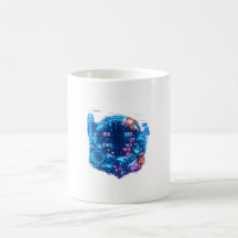 AI Mind Mug – Digitale brainstorm voor cadeaus