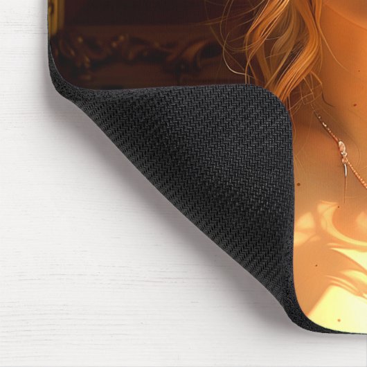 AI-model Muismat (Hoek)