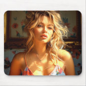 AI-model Muismat (Voorkant)