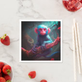 Ai Monkey Servet (Insitu)