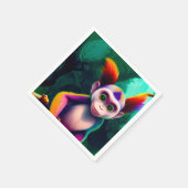 Ai Monkey Servet (Hoek)