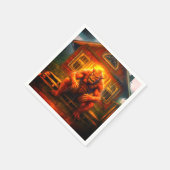 Ai Monster Servet (Hoek)