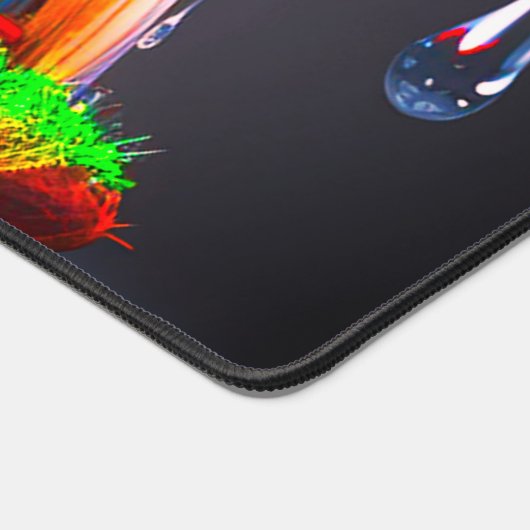 Ai Mushroom House Bureaumat (Hoek)