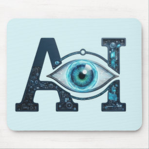 AI-oog Muismat