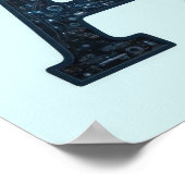 AI-oog Poster (Hoek)